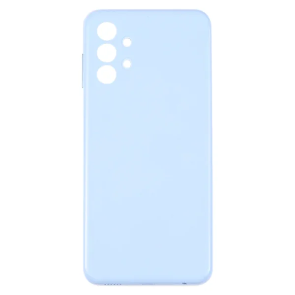 - Samsung Galaxy A13 Bagglas/Batteri Cover/Back Glass