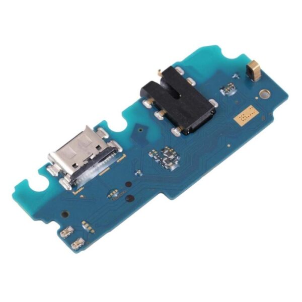 - Samsung A14 5G Dock connector / Charging Port Flex Cable - Opladerforbindelse Flex Kabel