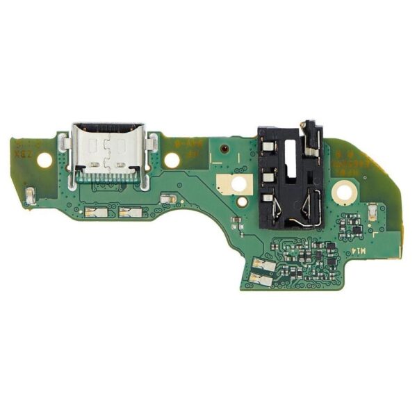 - Samsung Galaxy A22 4G Dock connector / Charging Port Flex Cable - Opladerforbindelse Flex Kabel