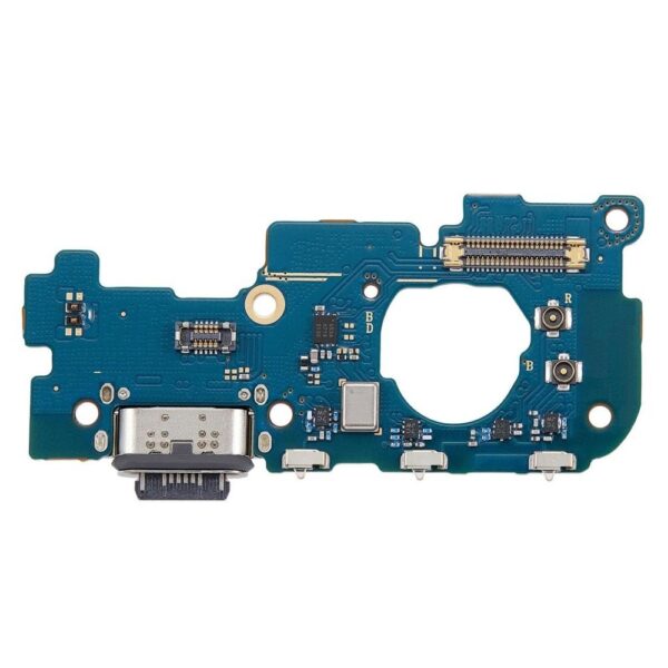 - Samsung Galaxy A33 5G Dock connector / Charging Port Flex Cable - Opladerforbindelse Flex Kabel