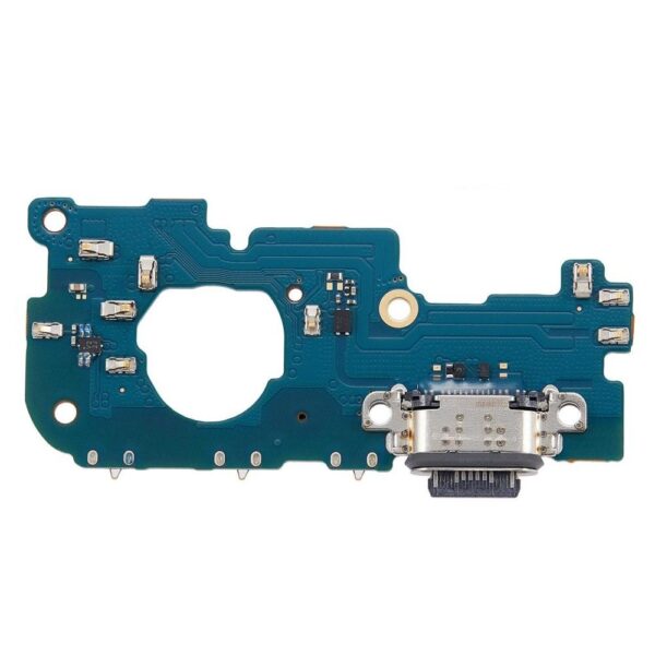 - Samsung Galaxy A33 5G Dock connector / Charging Port Flex Cable - Opladerforbindelse Flex Kabel