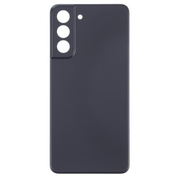 s21fe black 12 - Samsung Galaxy S21 FE Bagglas