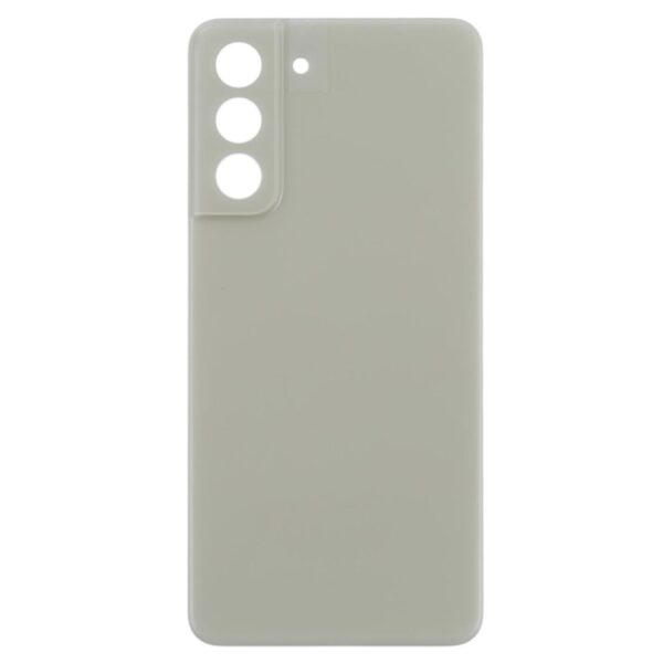 s21fe green 2 - Samsung Galaxy S21 FE Bagglas