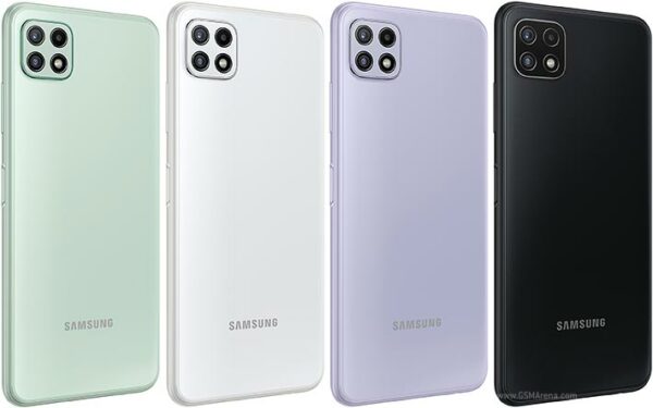 samsung galaxy a22 5g 2 - Samsung Galaxy A22 5G Bagglas