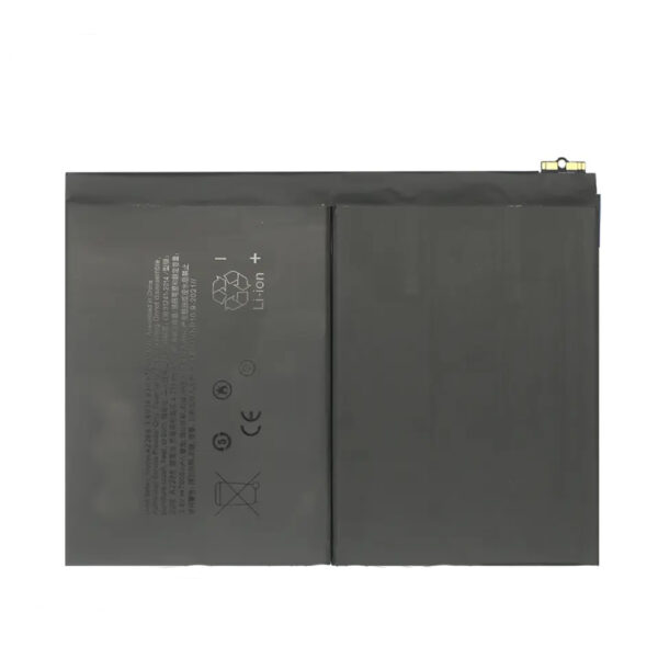 - iPad Air 4. generation Batteri - Original kapacitet