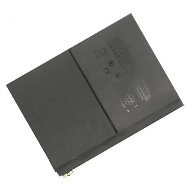 - iPad Air 4 Batteri - Original kapacitet