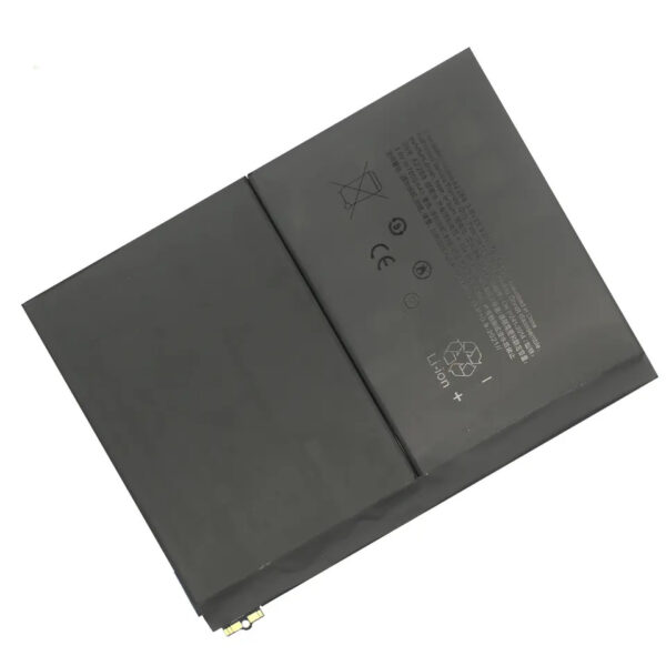 - iPad Air 4. generation Batteri - Original kapacitet