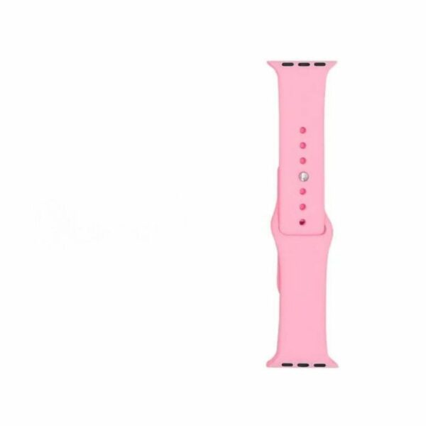 1 - Sportsrem Pink til Apple Watch