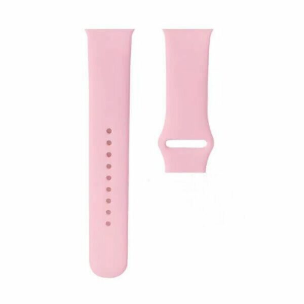 2 - Sportsrem Pink til Apple Watch