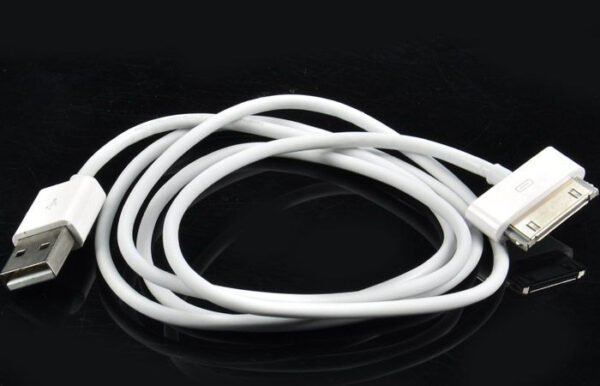 8522332152 1 15 - Kabel til iPod/iPhone/iPad 2Mt