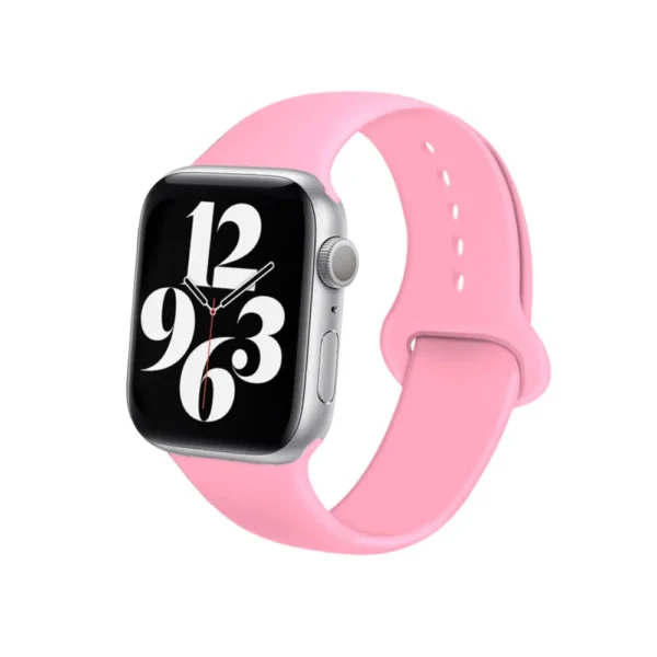 Hda4b4442a64e4e9e8ba0ac5d66b8f9287 - Sportsrem Pink til Apple Watch