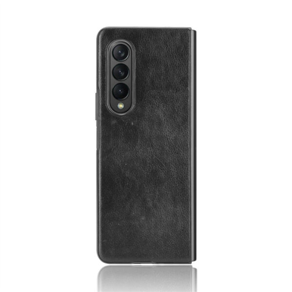 主图 02 1 - Samsung Galaxy Z Fold 4 Læder Cover