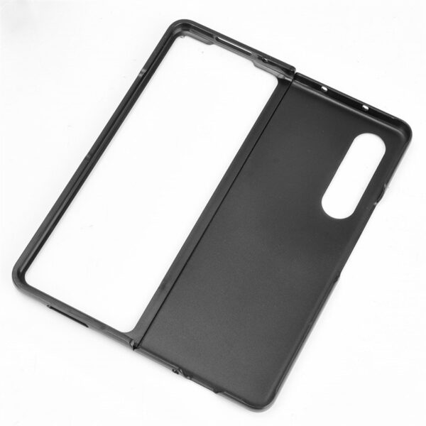 主图 04 1 - Samsung Galaxy Z Fold 3 Læder Cover