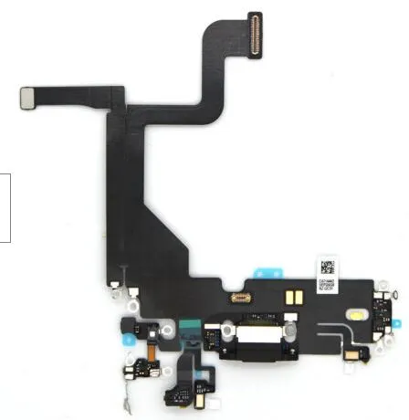 OEM For iPhone 13 Mini 13 Pro Max Charging Port Charger Dock Mic Flex Cable - Iphone 13 Mini Opladerforbindelse Flex Kabel