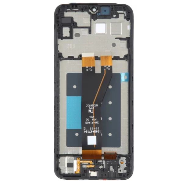 660133684A 3 1000X1000 7bb9e451 0f2c 48b9 a0b7 - Samsung A14 4G Refurbished Original LCD (With Frame)