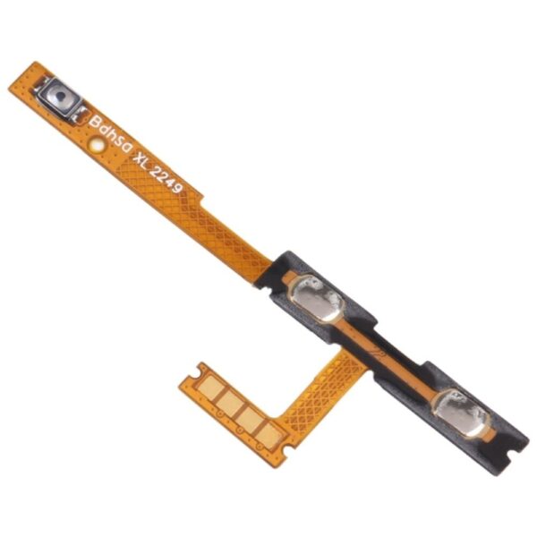 660301289A 1 p - Samsung Galaxy A14 4G Power Flex/On Off Flex