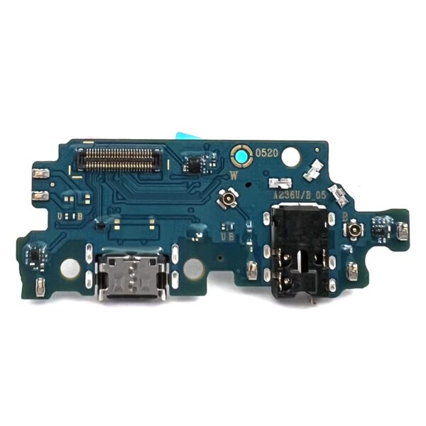 61CTVhsusSL - Samsung Galaxy A23 4G Dock connector / Charging Port Flex Cable – Opladerforbindelse Flex Kabel