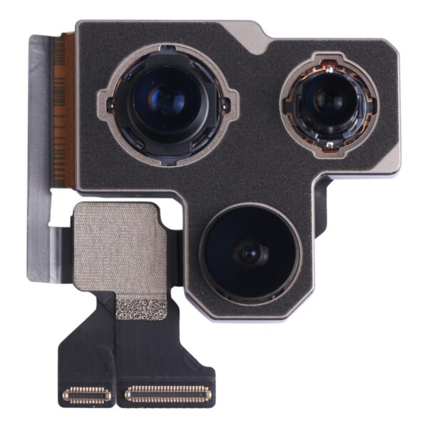 Back Facing Camera for iPhone 13 Pro Max 01 - IPhone 13 Pro / 13 Pro Max Bag Kamera (Orginal)