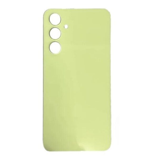 a54 2 - Samsung Galaxy A54 Bagglas/Batteri Cover/Back Glass (Med Logo)