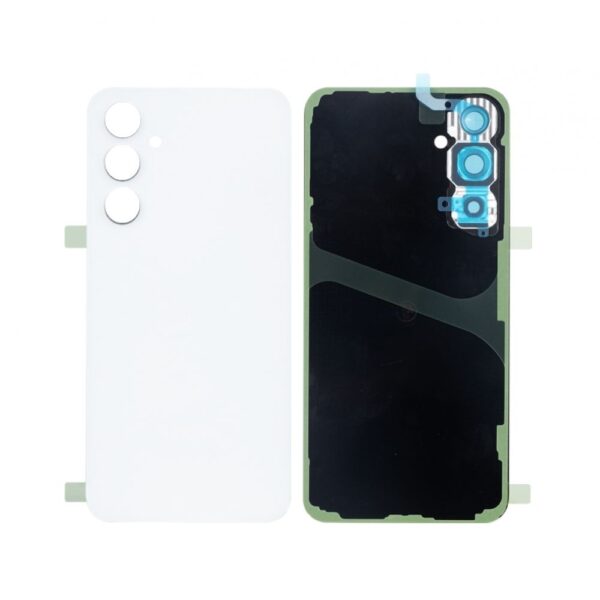 a54 5 - Samsung Galaxy A54 Bagglas/Batteri Cover/Back Glass (Med Logo)