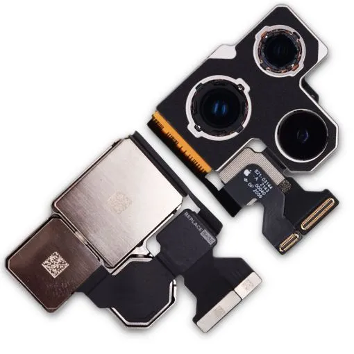 - IPhone 13 Pro / 13 Pro Max Bag Kamera (Orginal)