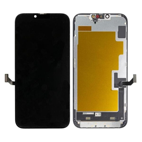 - iPhone 14 Plus Skærm HD Lcd Display (JH)