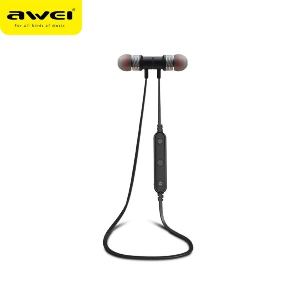 4 - Awei B926BL Trådløse hovedtelefoner til sport