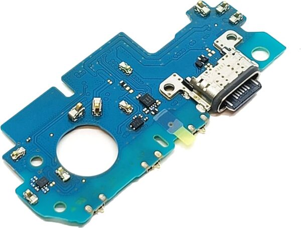 71GWkBs28FL. AC UF8941000 QL80 - Samsung Galaxy A34 5G Dock connector / Charging Port Flex Cable - Opladerforbindelse Flex Kabel