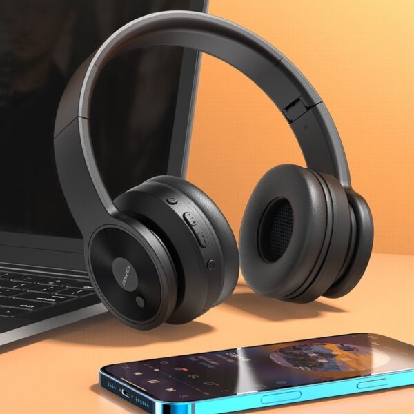 Awei A996BL 5 - Awei A996BL Bluetooth hovedtelefoner