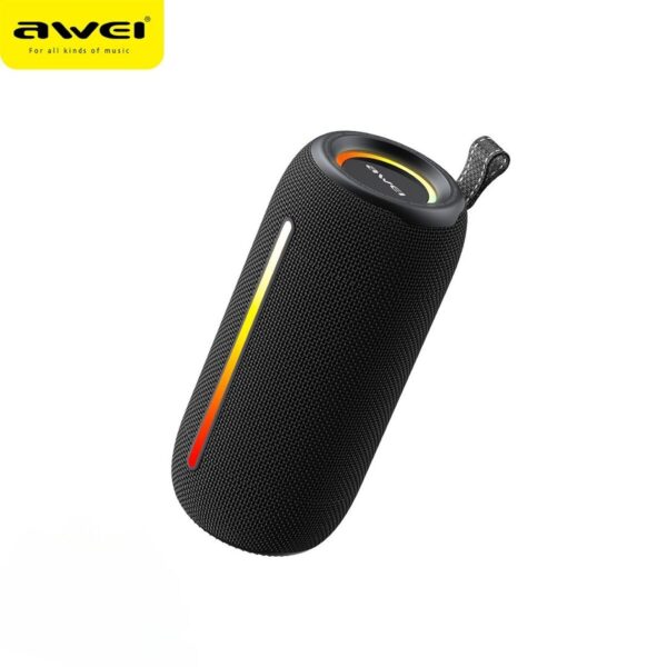 Awei Y788 1 - Awei Y788 Bluetooth Højttaler