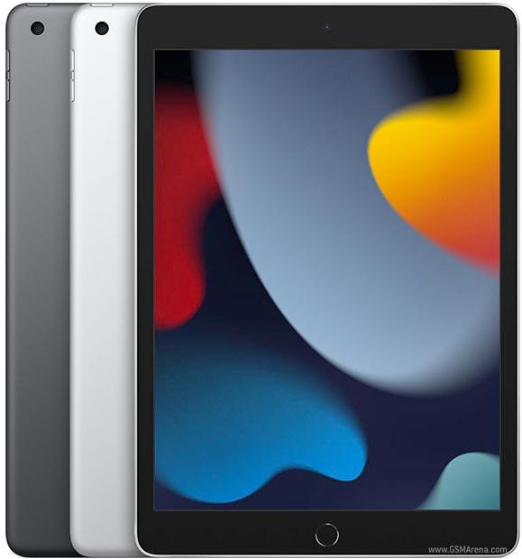 apple ipad 102 2021 1 - IPad Modeller