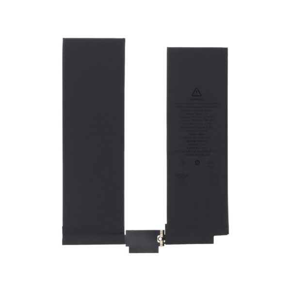 Ipad 11 pro 3.gen - iPad Pro 11 2021 Batteri - Original kapacitet