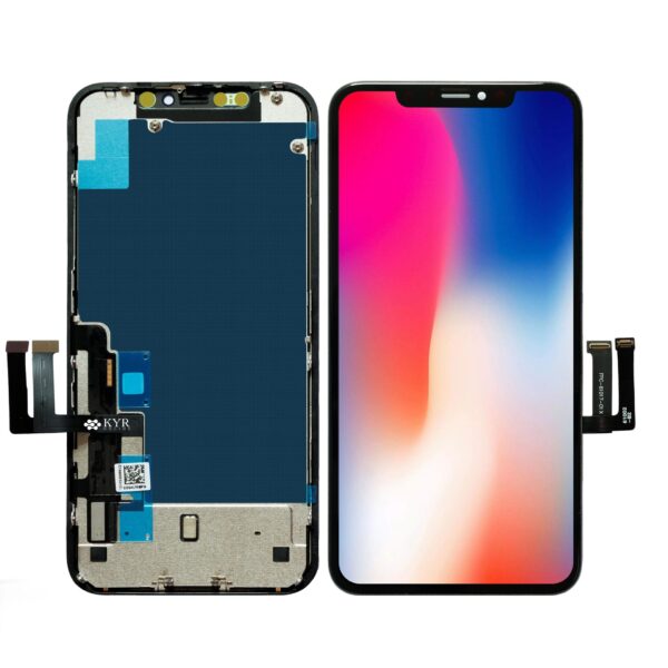 Lcd JH 11 2 - iPhone 11 Skærm HD Lcd Display