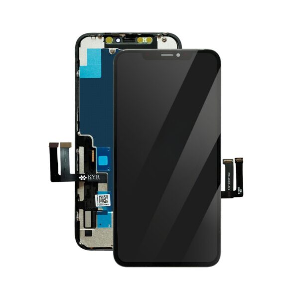 Lcd JH 11 - iPhone 11 Skærm HD Lcd Display