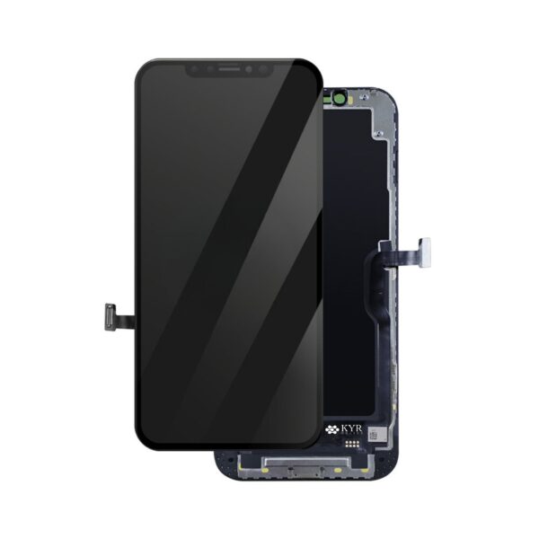 Lcd JH 12 pro - iPhone 12 Pro Max Skærm Full HD Lcd Display