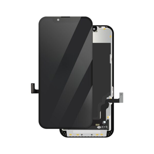 Lcd JH 13 - iPhone 13 Mini Skærm Full HD Lcd Display (Big Notch)