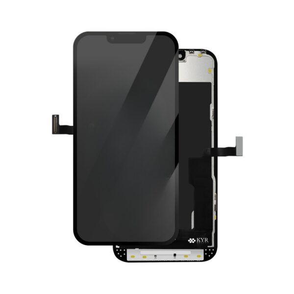 Lcd JH 13 pro - iPhone 13 Pro Skærm Full HD Lcd Display(Oled)