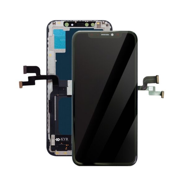 Lcd JH Xs - iPhone Xs Skærm HD Lcd Display