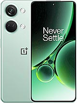 oneplus nord 3r - OnePlus Modeller