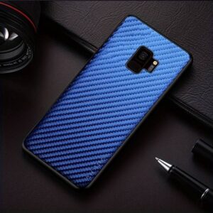 Carbon blue - Kyronline Mobile Reservedele