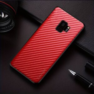 Carbon red - Kyronline Mobile Reservedele