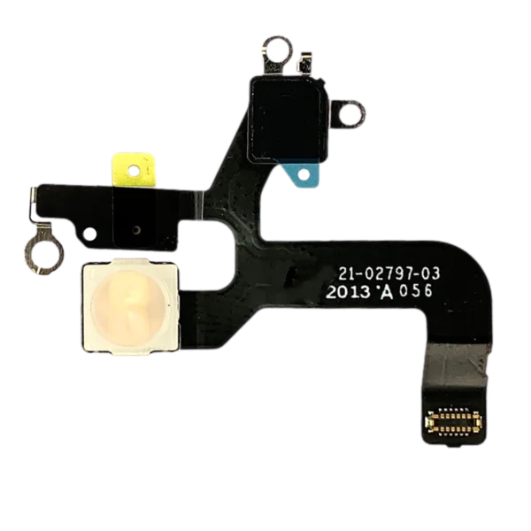 IPhone12 flash led - IPhone 12 Flash Light flex kabel