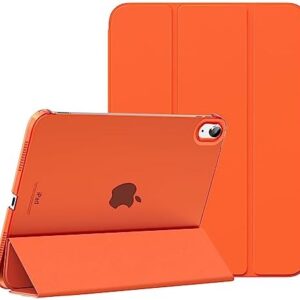 Ipad mini 4 trifold Orange - Kyronline Mobile Reservedele