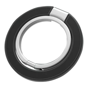 Ring holder tablet Sort - Kyronline Mobile Reservedele