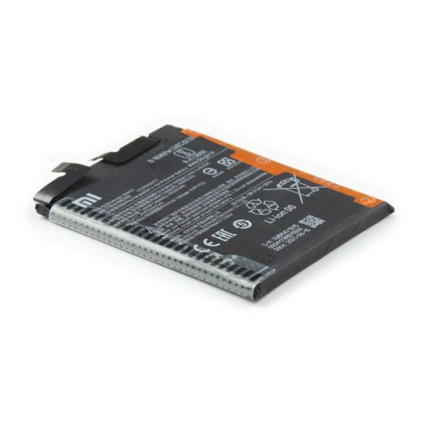Xiaomi Mi 11 batteri